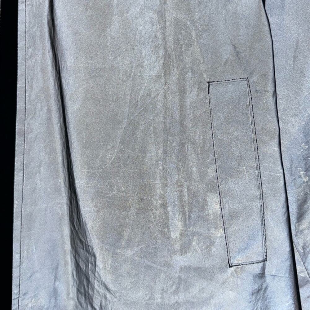 Reflective windbreaker - Picture 5 of 6